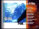 A Five Minute ABC/CBS/NBC/FOX Split Screen Credits Episode!