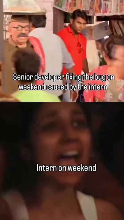 🤣🤣  . . . . . . . . . #coding #coder #codeismylife #developers #chatgpt #javascript #webdeveloper #programmer #programming #btech #codeisfun #seniors #javaprogramming #hackathons #python #programming #javascript #webde