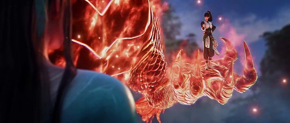 Sword.of.Coming.S01E23.2024.2160p.WEB-DL.H265.AAC