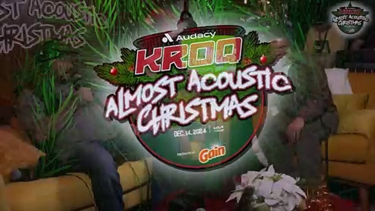 Almost Acoustic Christmas 2024: Sublime