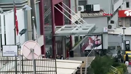 İstanbul'da 10 aylık bebeğin ölümünde ihmal iddiası!