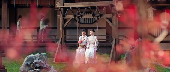 indo sub blossom chinese drama ep 2