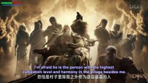 Tales of herding god episode 9 in english sub| Tales of herding god