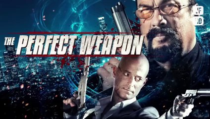 L Arme Parfaite Film Complet en Français ( Action )