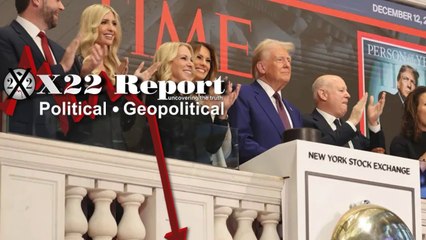 Ep. 3 - [DS] Trapped, Pardon Or NoPardon Results Are The Same, The Bell OfFreedom Has Been Rung