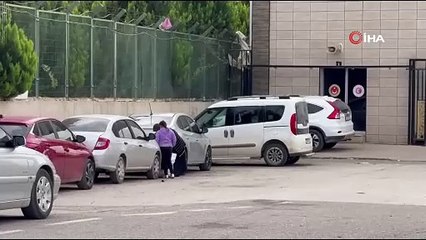 Suriyeliler Türkiye'ye teşekkür etti!