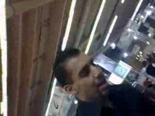 Tapis Body Fitness 2008