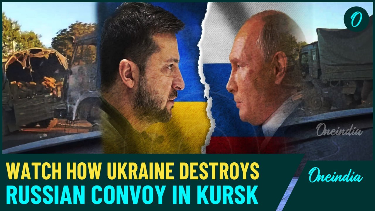 Ukrainian Forces Strike Back with Massive Russian Troops' Losses | North Korea Joins Border Battle