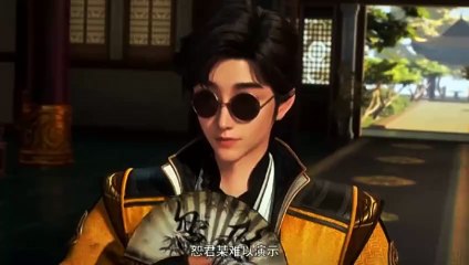 Preview All Heirs Sekte Leader Eps 20