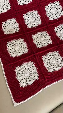 Cozy Personalized Christmas Blanket - Handcrafted Artisan Creation Christmas blanket , personalized blanket , handmade , art blanket, gift