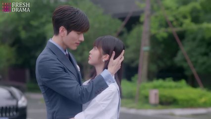 【ENGLISH SUB】EP18 Time to Fall in Love  Luo Zheng, Lin Xinyi, Yang Ze