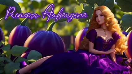 Princess Aburgine.   Urdu fairytale for kids.. Islamic and informative channel