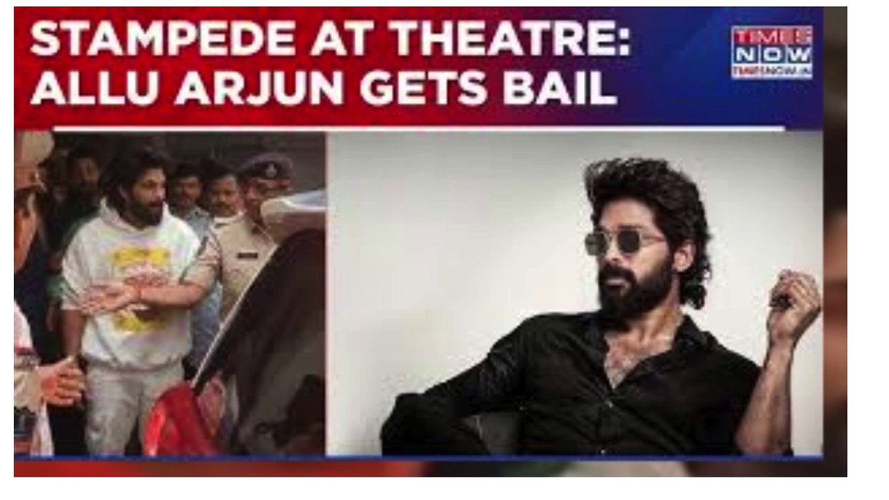 PUSPA2 / A CHALLENGE TO BOLLYWOOD/ TAMIL REPORT