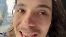 Ce gars Vraiment trop premier degré 😬
