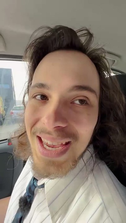 Ce gars Vraiment trop premier degré 😬