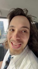 Ce gars Vraiment trop premier degré 😬