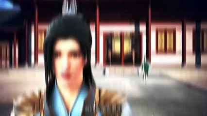 Preview Supreme Sword Gods Eps 82
