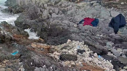 Beautifull Fishing spot in Aceh #fishing