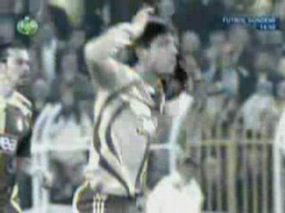 Galatasaray'in yeni sarkisi