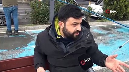 Arama çalışmaları devam ediyor! Umutlar tükenmek üzere!