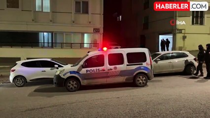 Borç tartışmasında anne ve kardeşini öldürdü