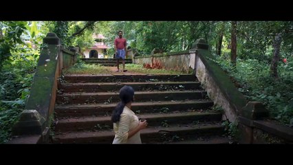 Kishkindha Kaandam (2024) Malayalam Part 2 | Exciting Episode Highlights