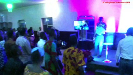 Queens Hotels Church service