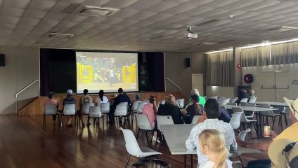 Injune locals cheer Damian Brennan's round 10 ride | December 2024 | Queensland Country Life