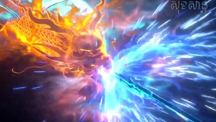 【仙武传】_ Legend of xianwu _ Episode 92 混沌之道 晋升巅峰