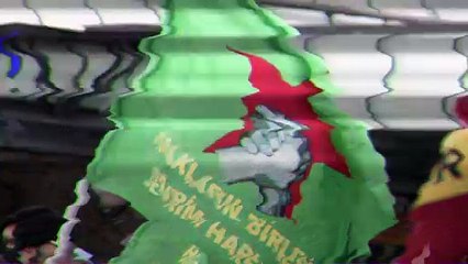 HBDH Nubar Ozanyan Milisleri