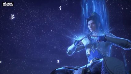 Divine Lord of the Heavens Ep 21 Eng Sub