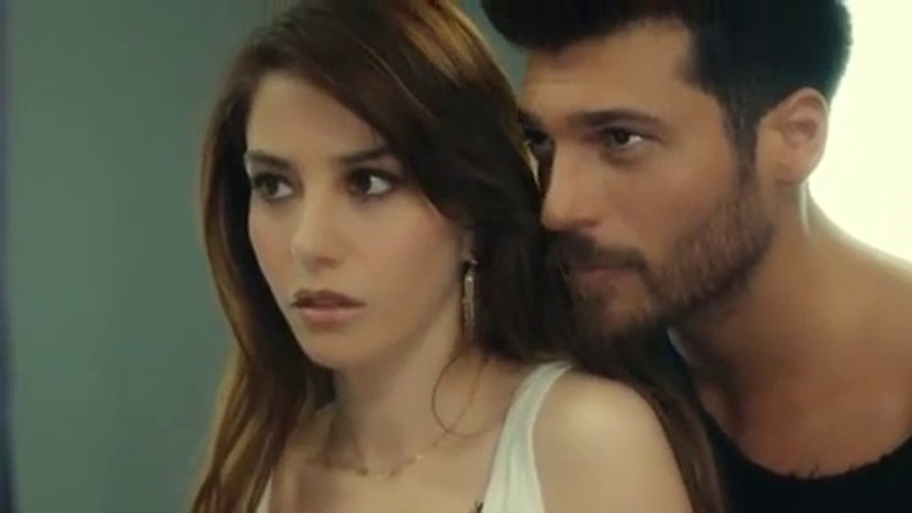 2. EL HOMBRE EQUIVOCADO ❤️ BAY YANLIS CAPÍTULO 2 ESPAÑOL HD ❤️ CAN YAMAN. Özge Gürel. Serkay Tütüncü.