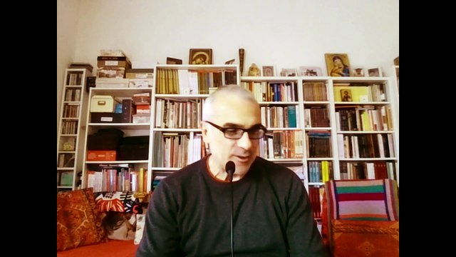 La seconda metà dell’Ottocento_ la seconda rivoluzione industriale (parte prima)