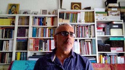 La Scolastica e S. Tommaso - parte 1 - (ris. 1080)