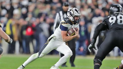 Navy Triumphs Over Army 31-13 in Exciting Football Clash