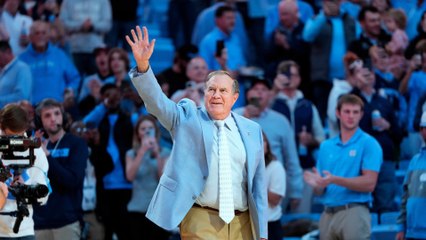 Bill Belichick Moves to Chapel Hill: Unexpected Transition