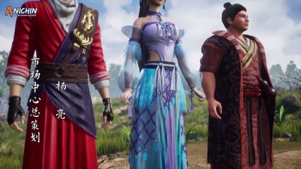 My Journey To Alternate World S1 12