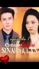 Cintamu Bagai Sinar Bulan Eps.1