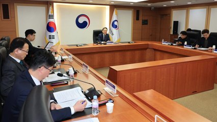 행안부 "연말 재난안전관리·내수 진작 적극 추진" / YTN