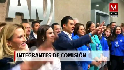 Milenio Noticias, con Fernando Robles, 14 de diciembre de 2024