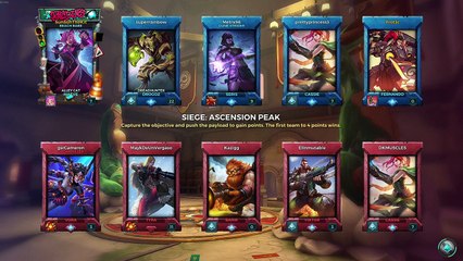 Paladins Pt.36