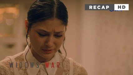 Widows’ War: Sofia’s shocking discovery! (Weekly Recap HD)