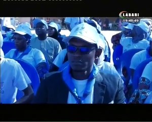 JT LABARI 14 DECEMBRE 2024