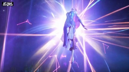 Divine Lord of the Heavens Ep 21 Eng Sub