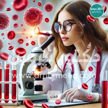 اعراض فقر الدم #اعراض #عرض #فقر #فقر_الدم #علاج #الانيميا