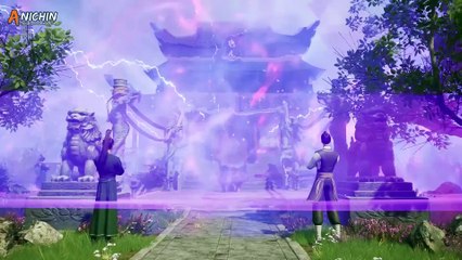 My Journey To Alternate World S1 14