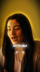 God never forgets ...Speaker - Muniba mazari.#mindset #explorepage #explore #viral