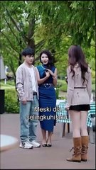Cintamu Bagai Sinar Bulan Eps.3
