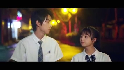 Her Smile So Sweet E12 Last Hindi RV Drama