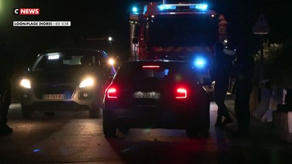 Dunkerque : Que sait-on sur les cinq morts par balles hier près d'un camp de migrants ? Un homme de 22 ans aurait tué son ancien patron et deux anciens collègues